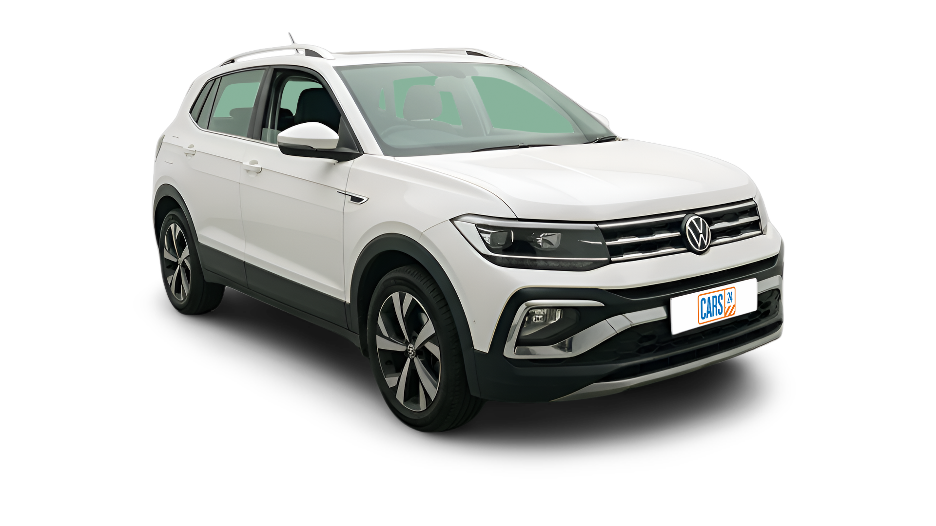 Volkswagen TAIGUN-img